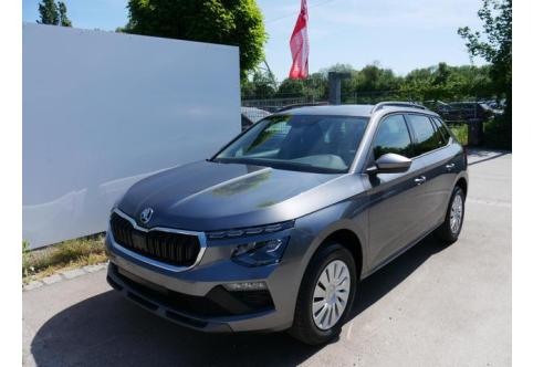 Skoda Kamiq #2