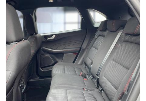 Ford Kuga #7