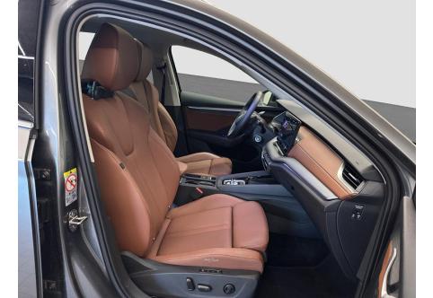 Skoda Octavia #11