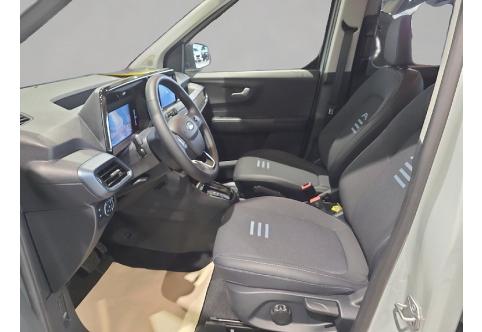 Ford Tourneo Courier #5