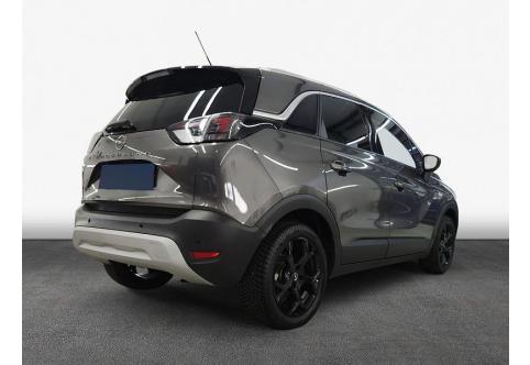 Opel Crossland X #2