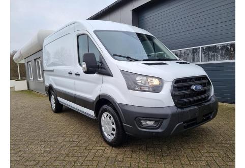 Ford Transit #2