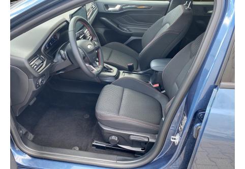 Ford Focus #7