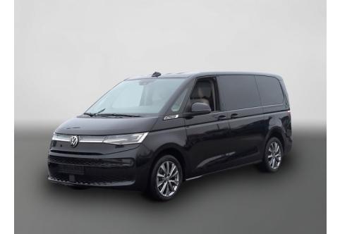 VW T7 Multivan #2