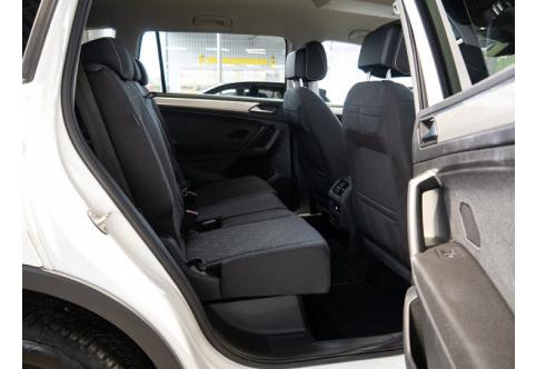 VW Tiguan #4