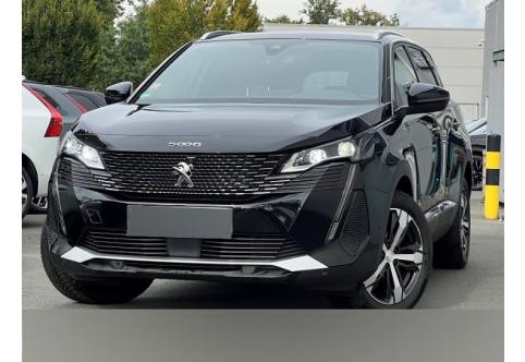 Peugeot 5008 #1