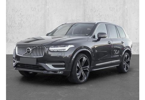 Volvo XC90 #1