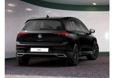 VW Golf #3