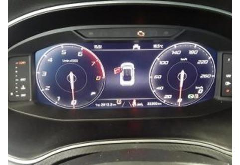 Seat Arona #5