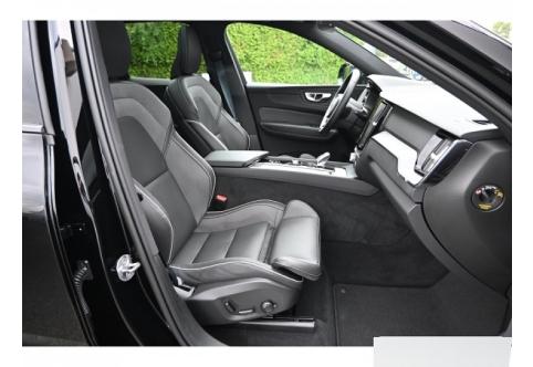 Volvo XC60 #3