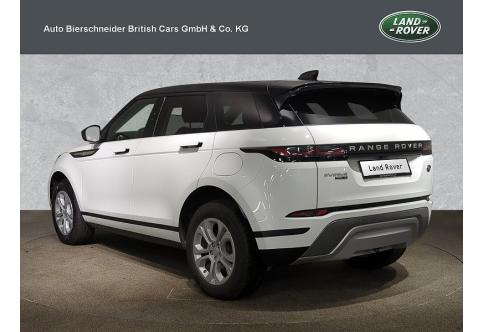 Land Rover Range Rover #3