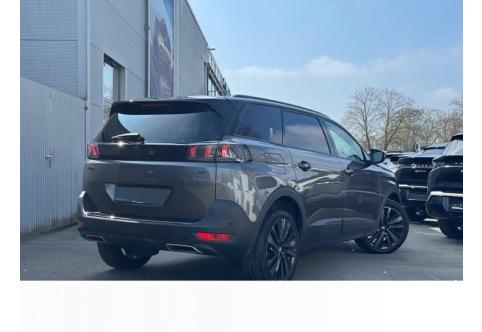 Peugeot 5008 #2