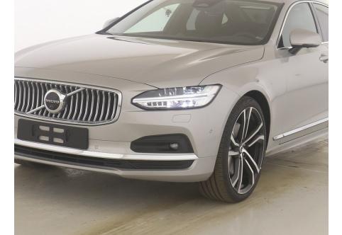 Volvo S90 #8