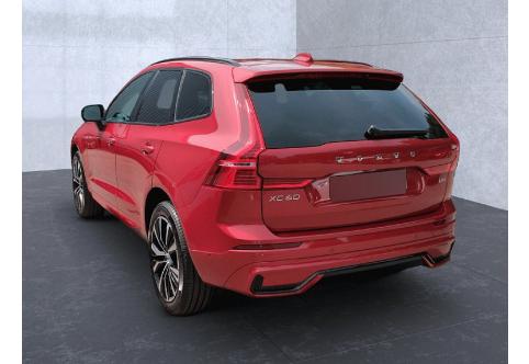 Volvo XC60 #3