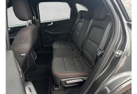 Ford Kuga #7