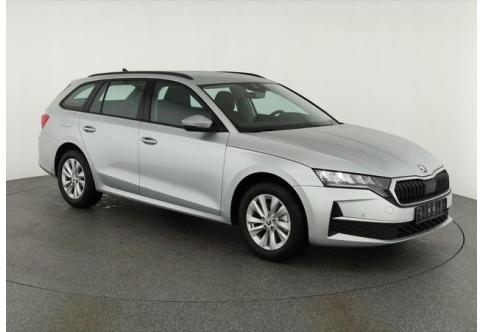 Skoda Octavia #1