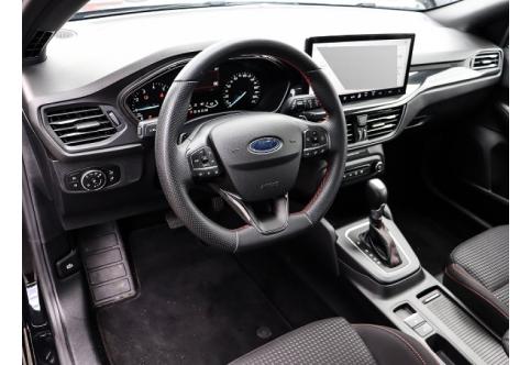 Ford Focus #4