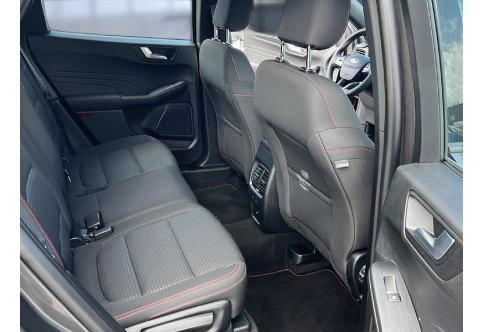 Ford Kuga #18
