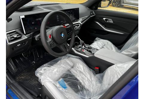 BMW 3 Series #5