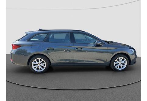 Seat Leon #7