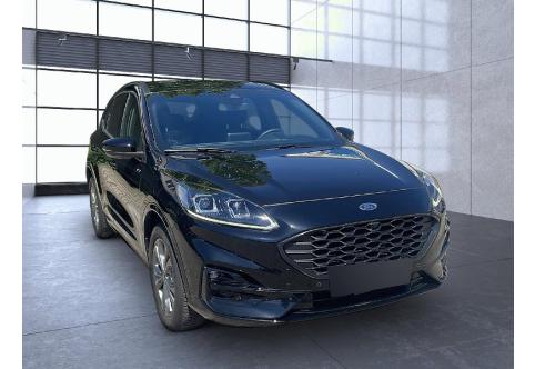 Ford Kuga #4