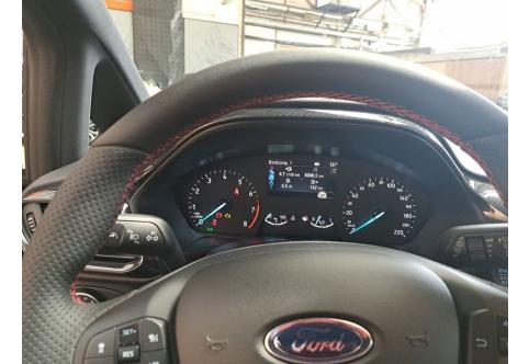 Ford Fiesta #9