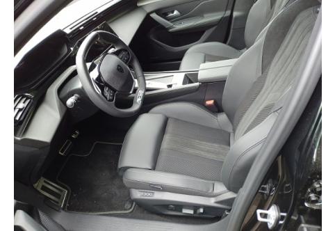 Peugeot 308 #8