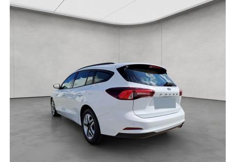 Ford Focus #3