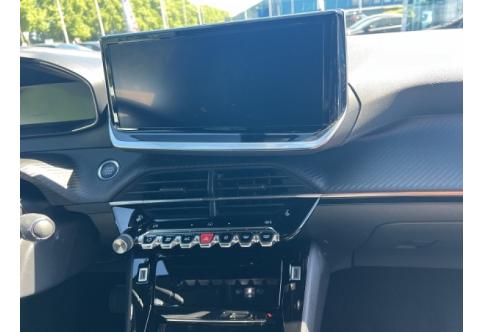 Peugeot 2008 #12
