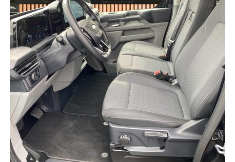 Ford Tourneo Custom #3