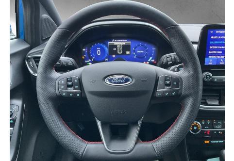 Ford Puma #9