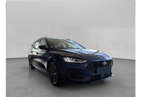 Ford Focus #8