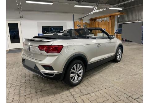 VW T-Roc #24