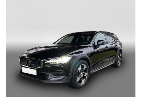 Volvo V60 #1