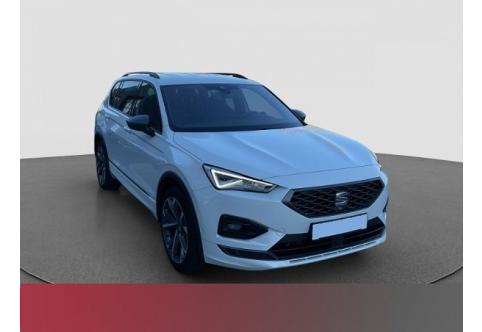 Seat Tarraco #8