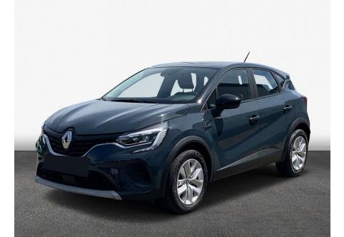 Renault Captur #1