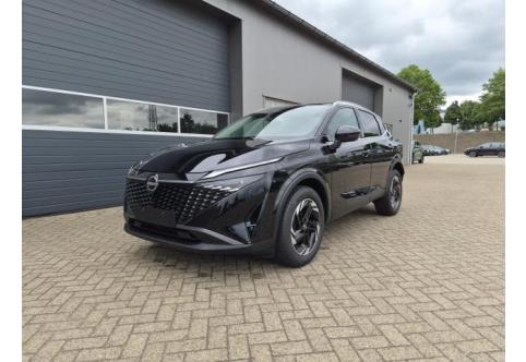Nissan Qashqai #2