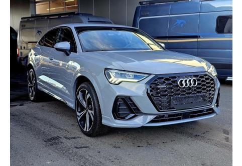 Audi Q3 #3