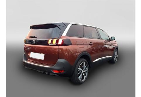 Peugeot 5008 #5