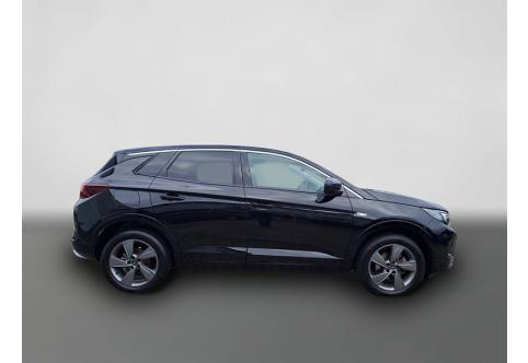 Opel Grandland X #5