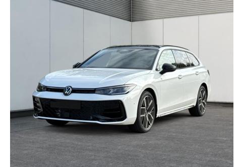 VW Passat #2