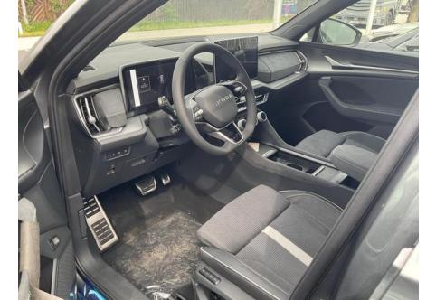 Skoda Kodiaq #1