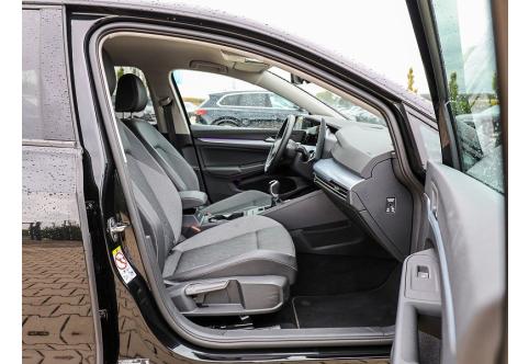 VW Golf #2