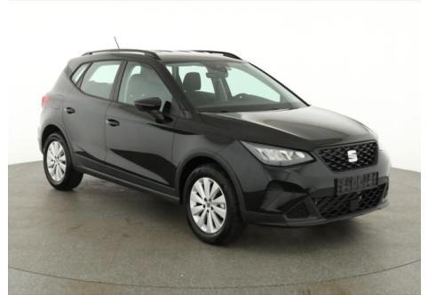 Seat Arona #1