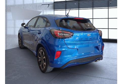 Ford Puma #2