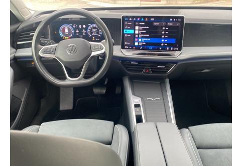 VW Passat #8
