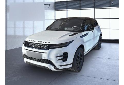 Land Rover Range Rover #1
