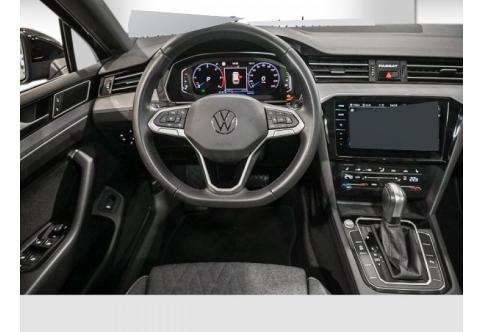 VW Passat #13