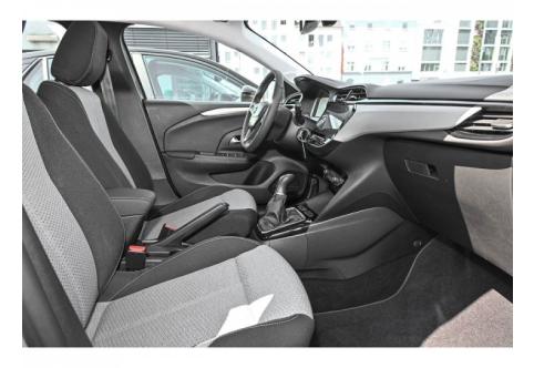 Opel Corsa #7