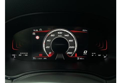 Seat Arona #16